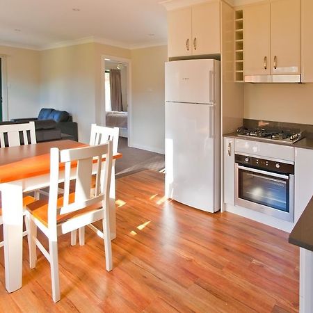 Wagga Wagga Beach Caravan Park Hotel Værelse billede
