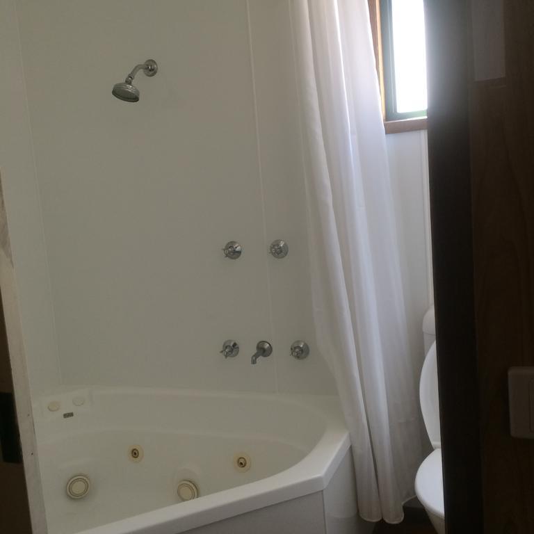 Wagga Wagga Beach Caravan Park Hotel Værelse billede