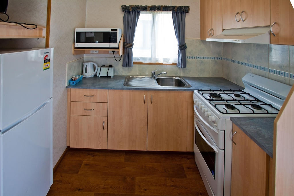 Wagga Wagga Beach Caravan Park Hotel Værelse billede