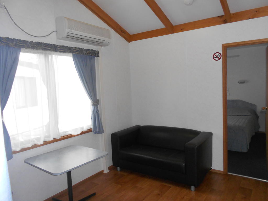 Wagga Wagga Beach Caravan Park Hotel Værelse billede