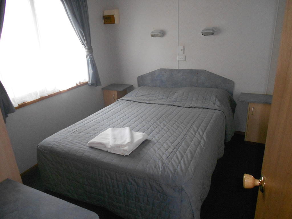Wagga Wagga Beach Caravan Park Hotel Værelse billede