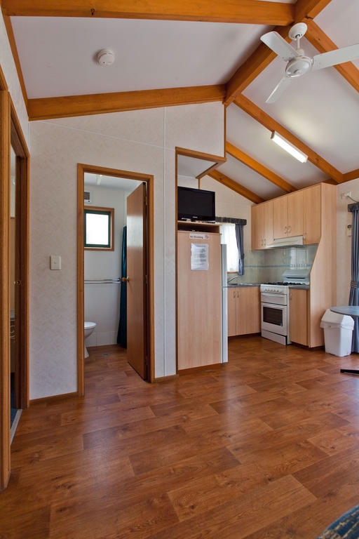 Wagga Wagga Beach Caravan Park Hotel Værelse billede