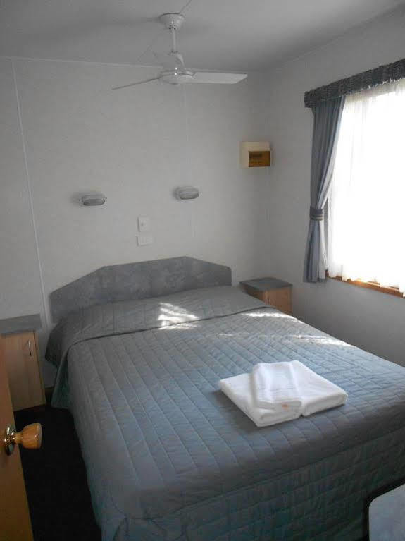 Wagga Wagga Beach Caravan Park Hotel Eksteriør billede